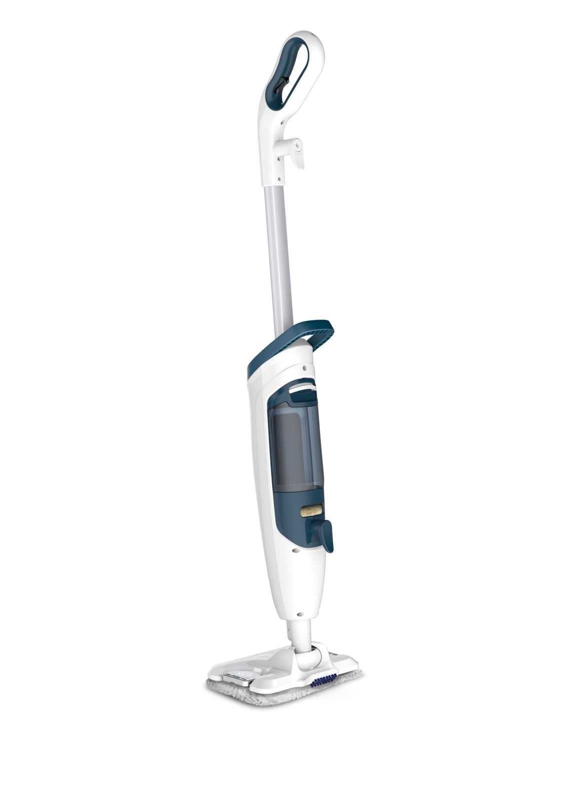 ROWENTA STICK CLEANER STEAM POWER RY6597WH