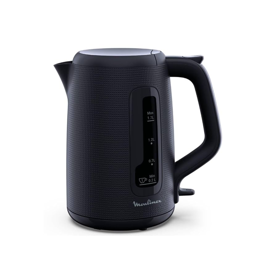 MOULINEX ELECTRIC KETTL 1.7L