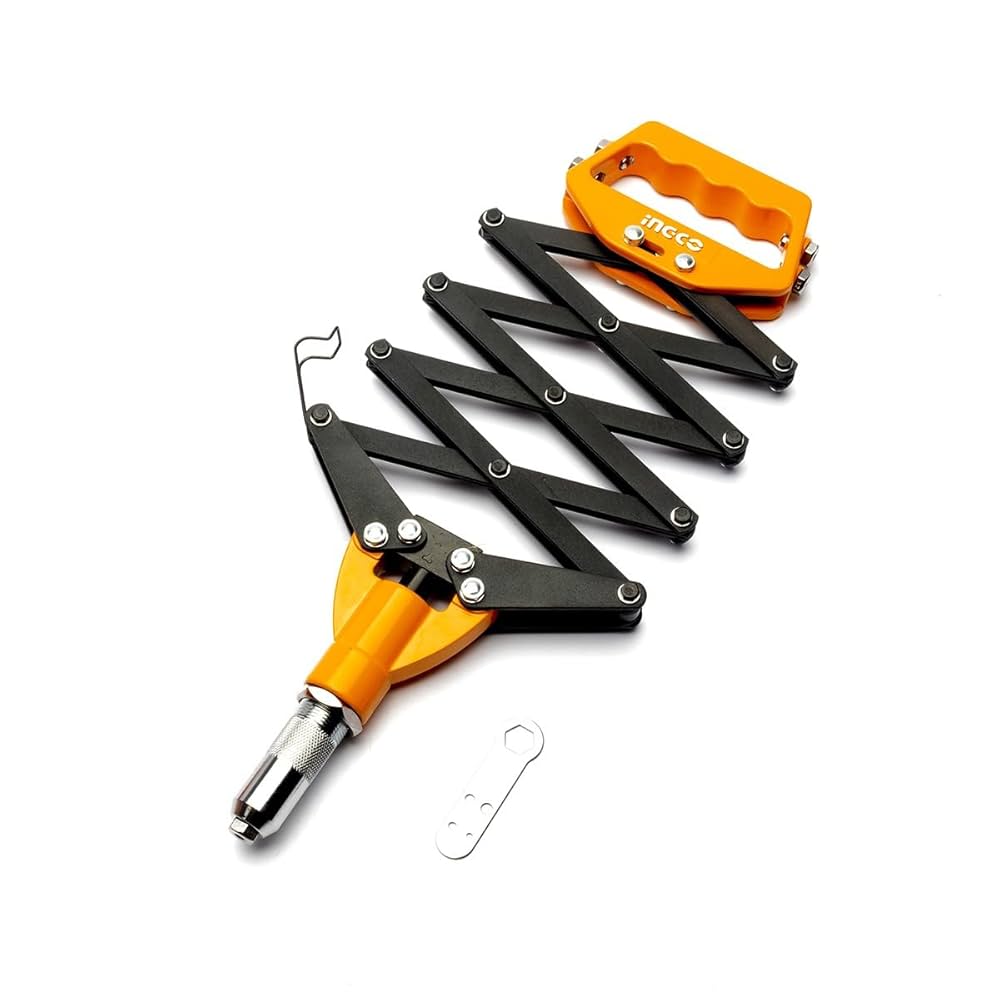 INGCO HAND RIVETER FOLDING