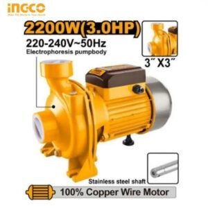 INGCO WATER PUMP MHF220068