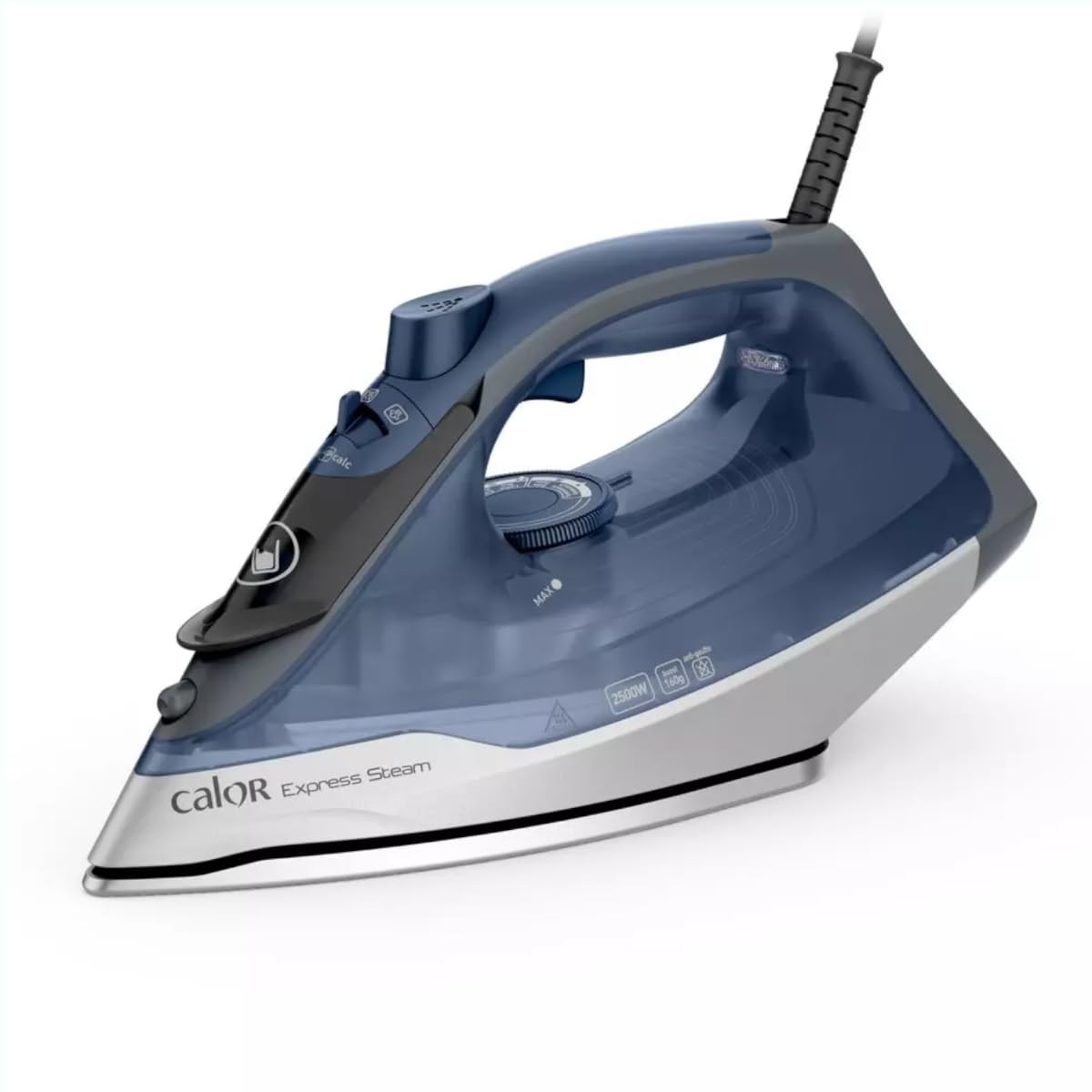 CALOR STEAM IRON EXPRESS
