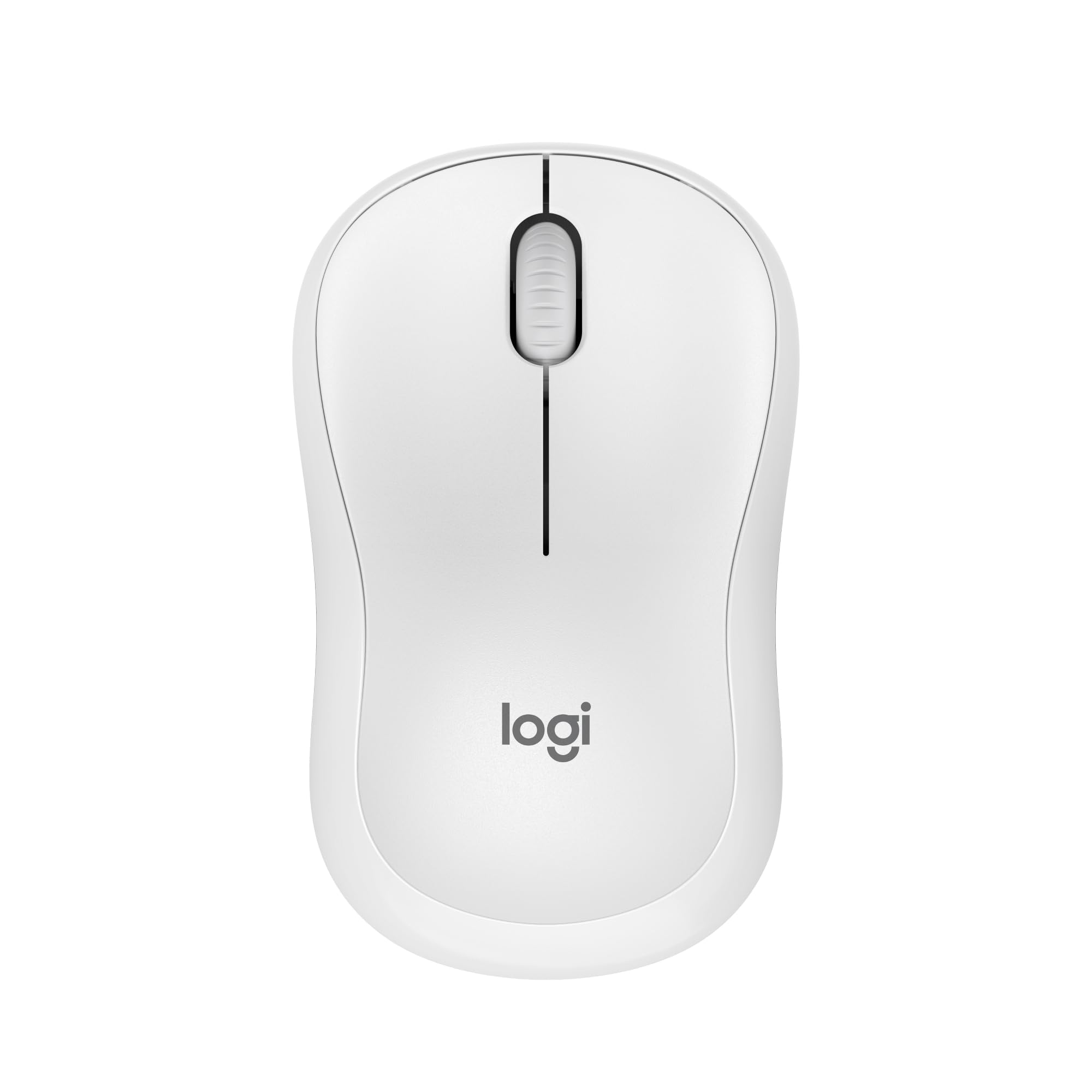 Logitech M240 Silent Bluetooth mouse - Rose
