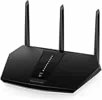Netgear Nighthawk AX2400 5- Stream Dual-Band WiFi 6 Router