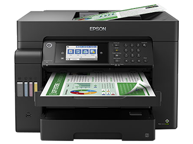 EPSON L15150, 4-IN-1, A3 MFP, USB, ETHERNET, WIFI, WIFI DIRECT