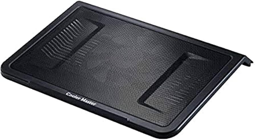 Cooling Pad Cooler Master Notepal L1 (R9-NBC-NPL1-GP) CL-CM-MASTER-NOTEPAL 1-R9-NBC-NPL1-GP