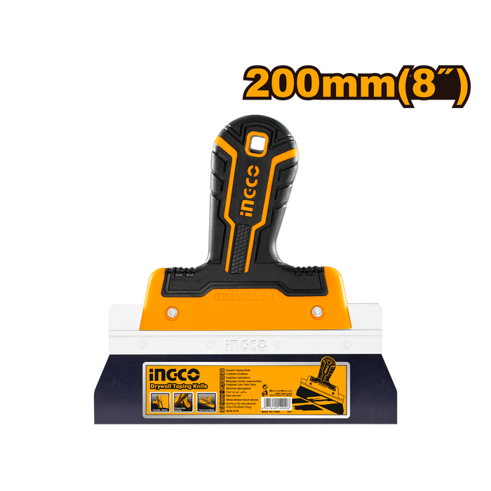 INGCO TAPING KNIVES DRYWALL