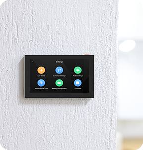 EZVIZ Smart Screen SD7