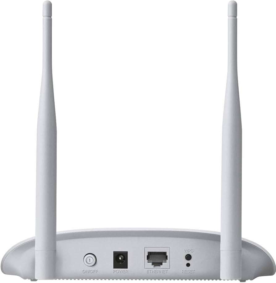 TP-Link Wireless Access Point 300Mbps (WA801N) NP-TP-WA801N