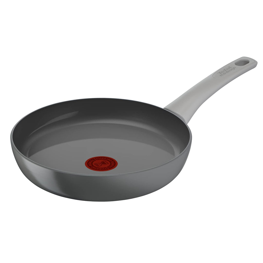 TEFAL RENEW CERAMIC FRYING PAN 28CM C4250613 RENPO28