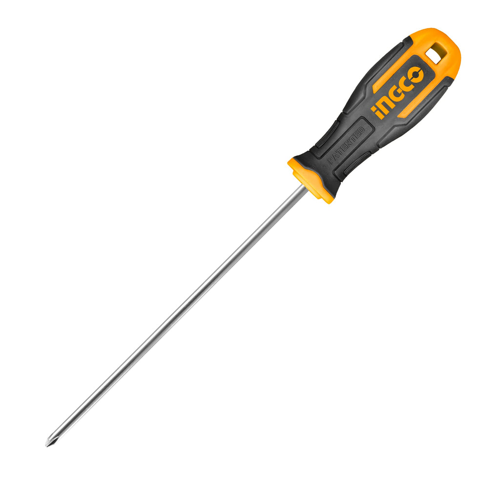 INGCO SCREWDRIVER PHILIPS