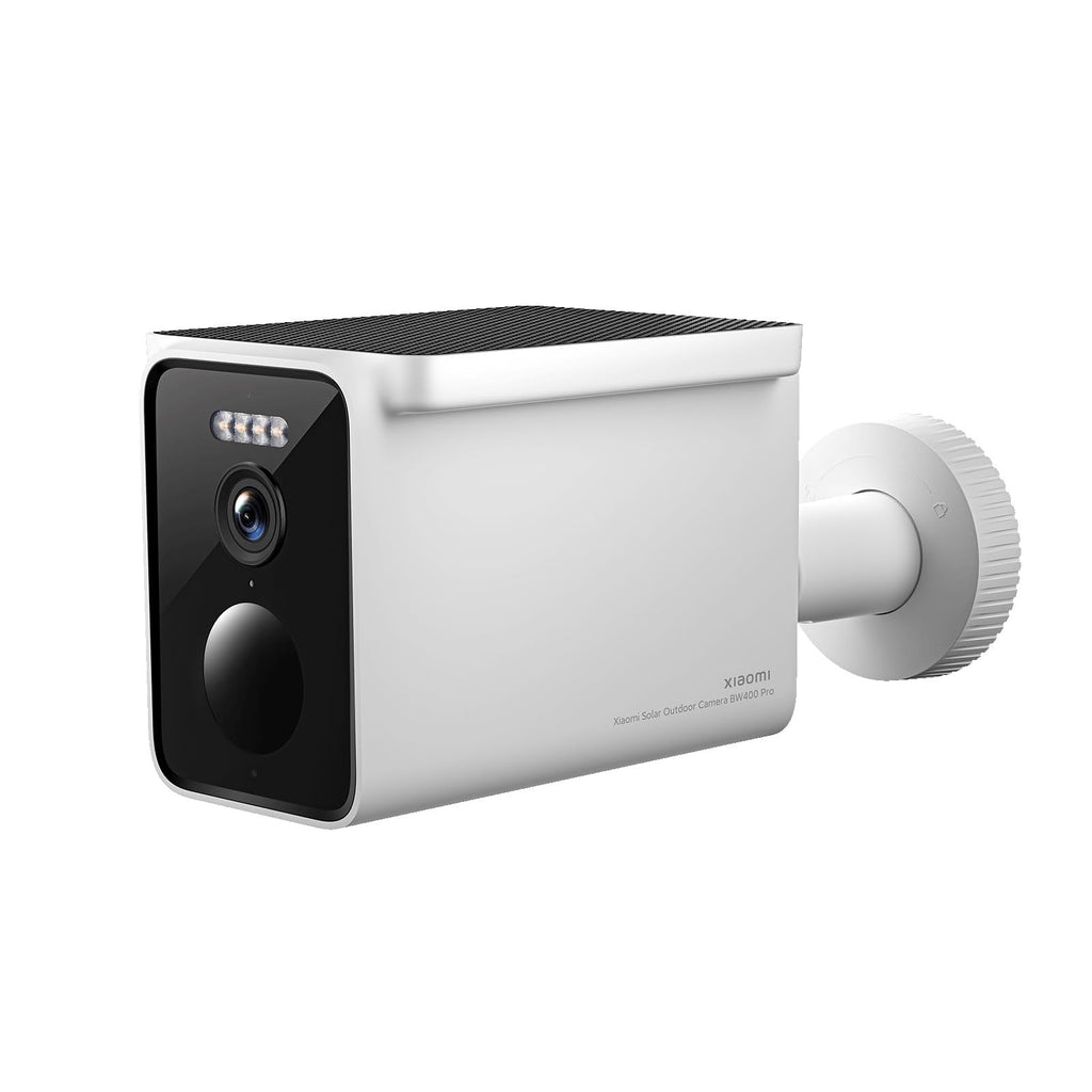 Xiaomi Solar Outdoor Camera BW400 Pro Set CCTV-BW400