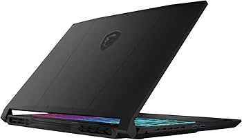 MSI Katana 15 HX B14WGK  Core i7-14650HX 16GB DDR5 1TB 15.6′′ QHD RTX 5070 Win11H Gaming Home LP-MSI-KATANA-HX-B14WGK