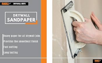 INGCO SANDPAPER