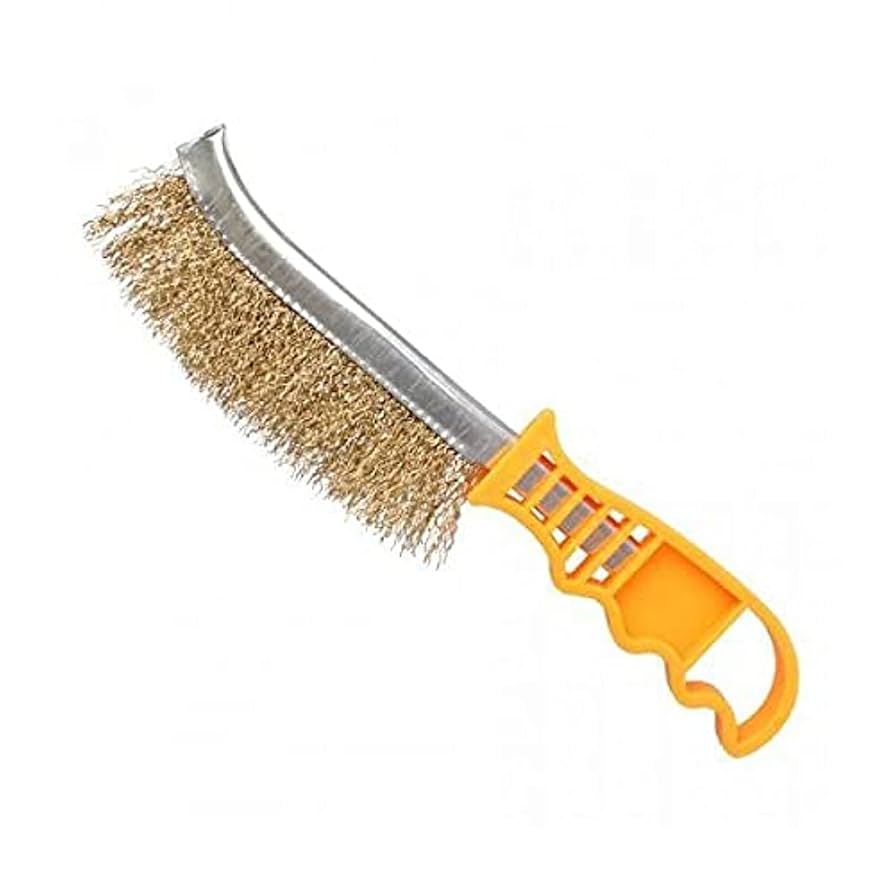 INGCO WIRE BRUSH