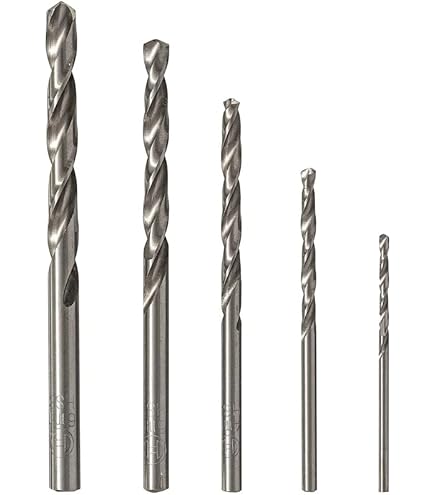 INGCO DRILL BIT HSS-CO M35