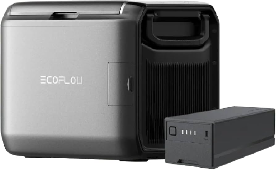 Ecoflow Glacier Classic 45L