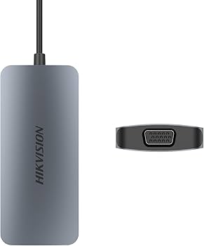 Hikvision USB 3.1 Type-c Hub DS8 DS8