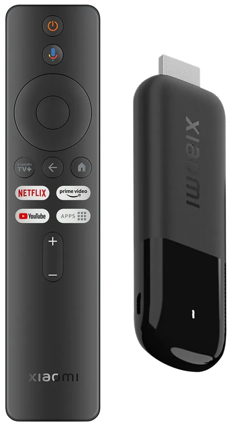 Xiaomi TV Stick EU MI-TV-S