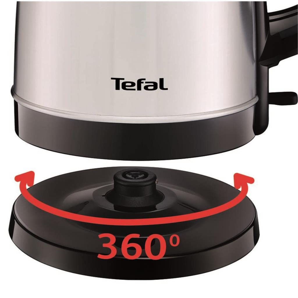TEFAL 1.7L ELECTRIC KETTLE