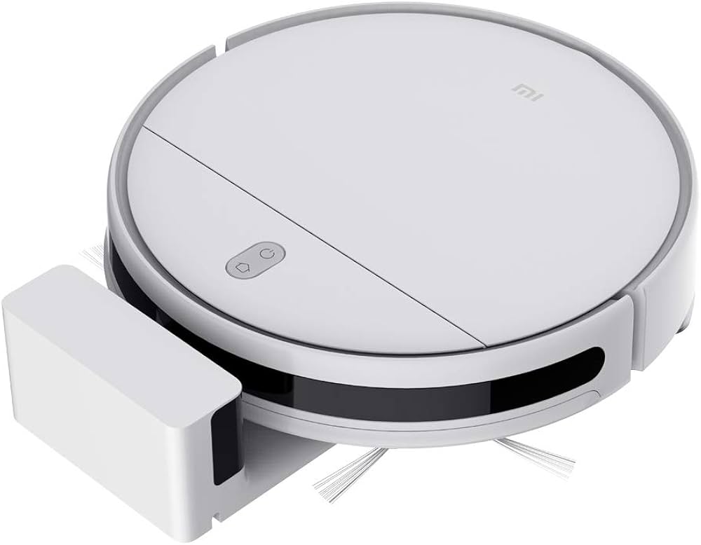 Xiaomi Robot Vacuum Essential MI-RBV-E