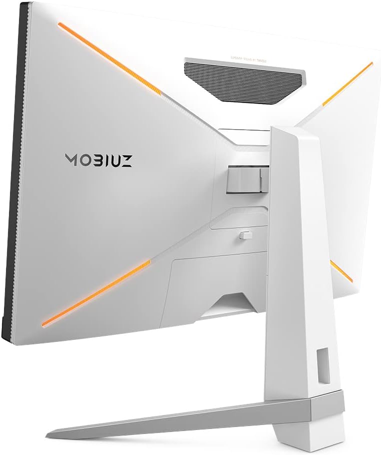 Benq 4k Uhd Gaming Monitor 27" 144Hz