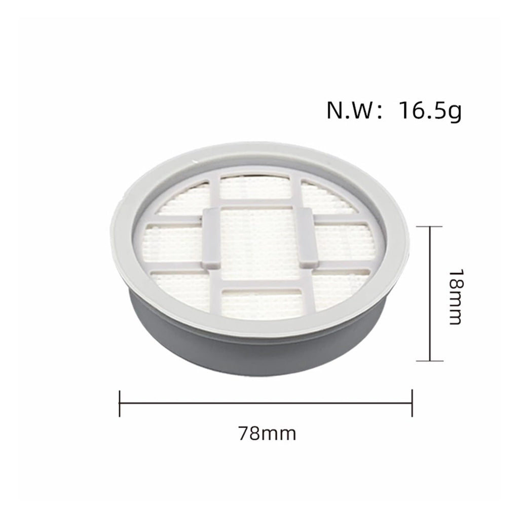 Deerma VC20/Plus HEPA Filter D-HVC-VC20F