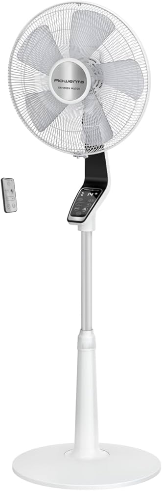 ROWENTA TURBO ETREME SILENCE VU5690F0