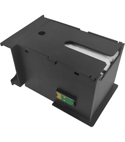EPSON T671100, MAINTENANCE BOX FOR L1455