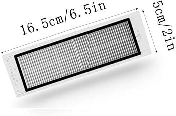 Xiaomi Essential Filter for Robot Vaccum Mop MI-RBV-F
