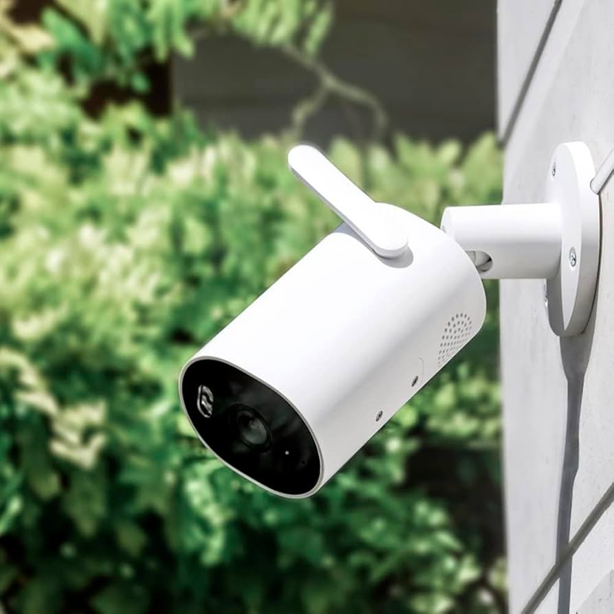 Xiaomi Outdoor Camera AW300 CCTV-AW300