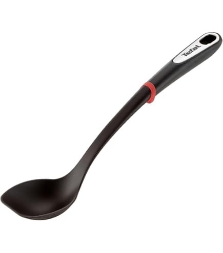 TEFAL KITCHEN SPOON RASPBERRY K0170112 ENSPONRAS