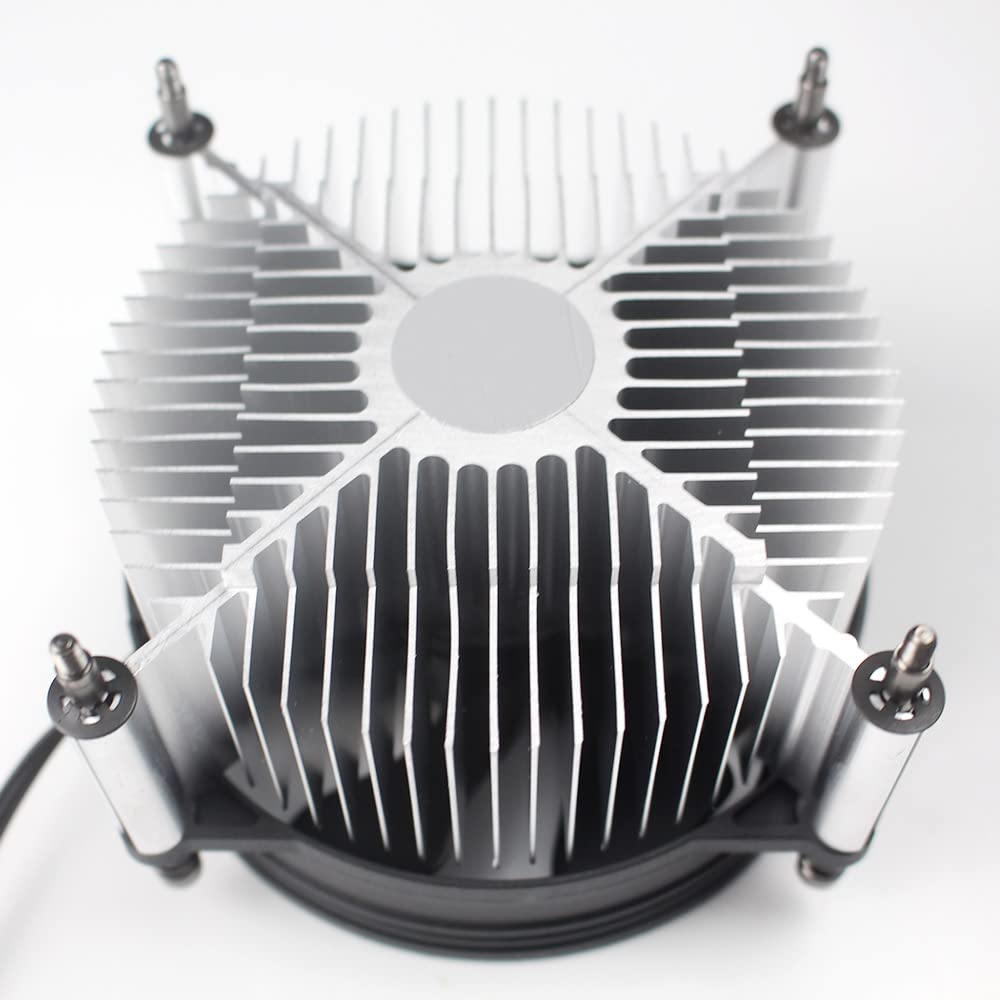 Fan Cooler Master I50 LGA1700(RR-I5A7-22FK-N1) FU-CM-RR-I5A7-22FK-N1
