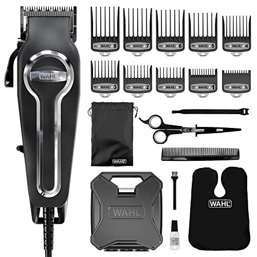 WAHL HAIR CLIPPER  ELITE PRO