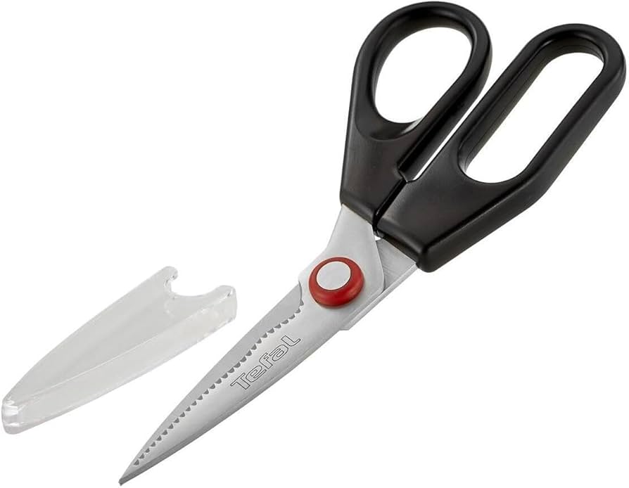 TEFAL INGENIO CISEAUX INGCISE