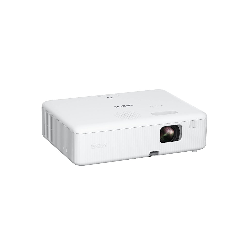 EPSON CO-W01 PROJECTOR, WXGA, HD READY, 3000 LUMENS, HDMI