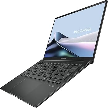 Asus Zenbook 14 OLED UX3405CA Ultra 5 225H 16GB DDR5 512GB NVME 14" FHD W11H Laptop