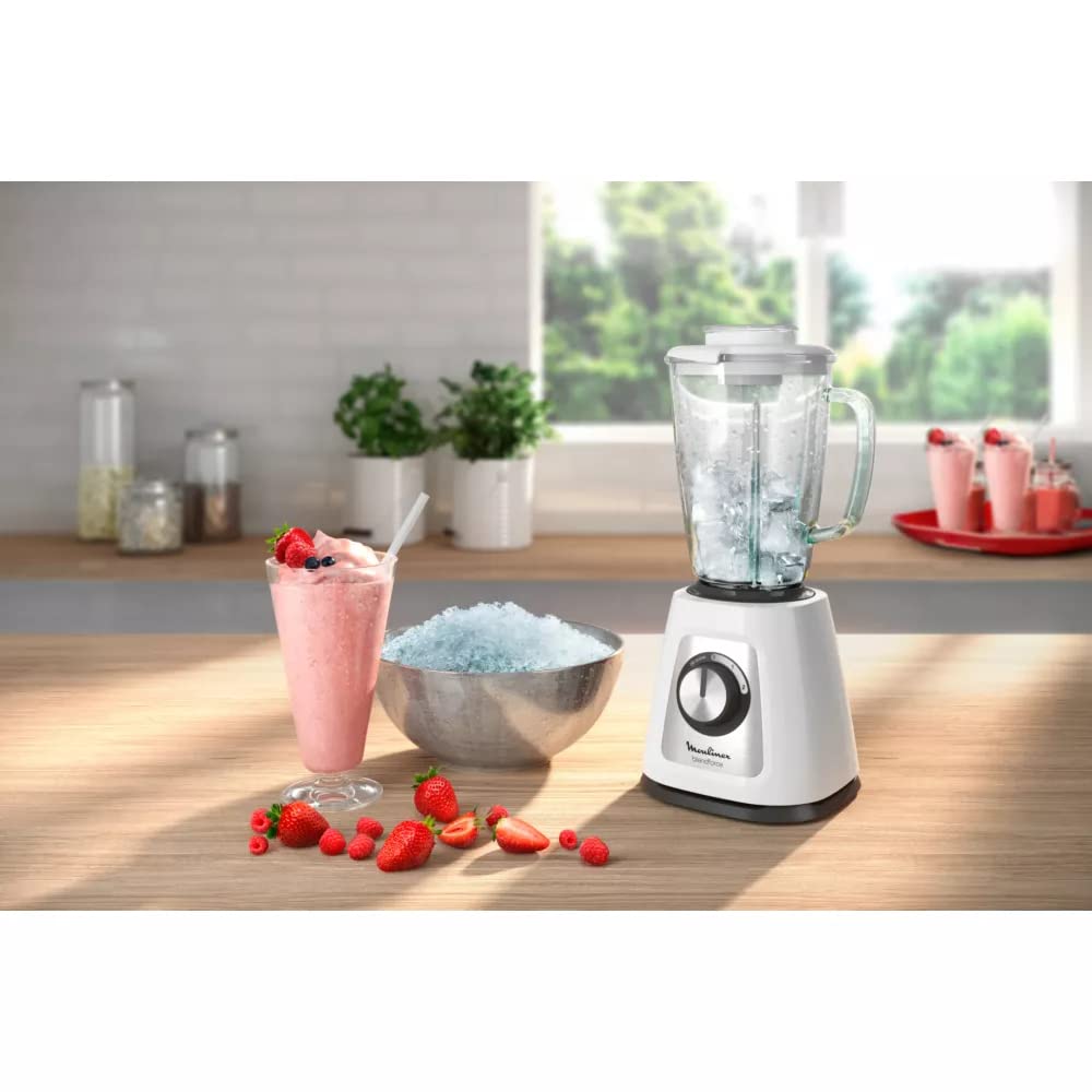 MOULINEX BLENDFORCE + MINI HACHOIR LM436110