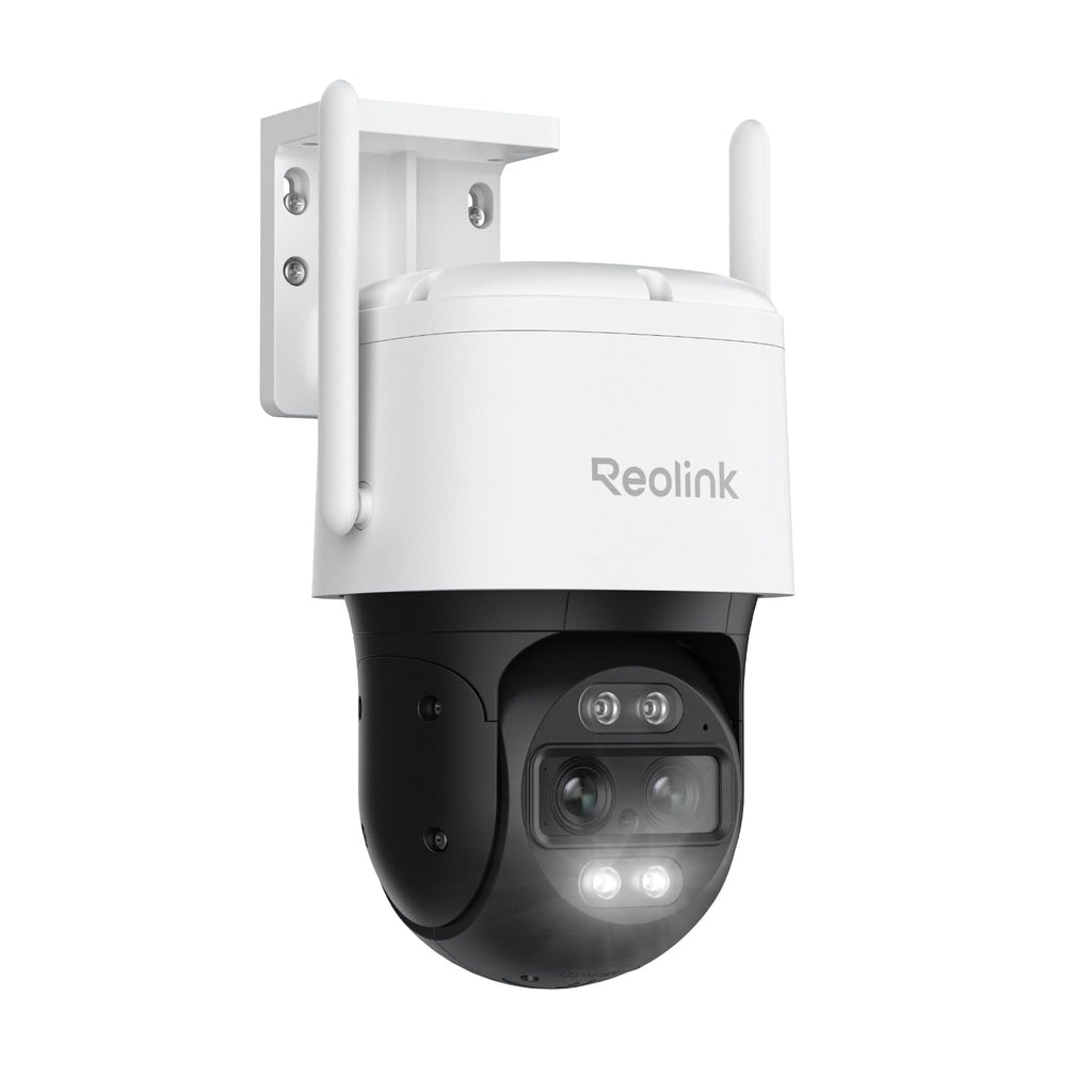 Reolink Home Hub Wireless Security Center with Encrypted Local Storage and Multi-Device Management
