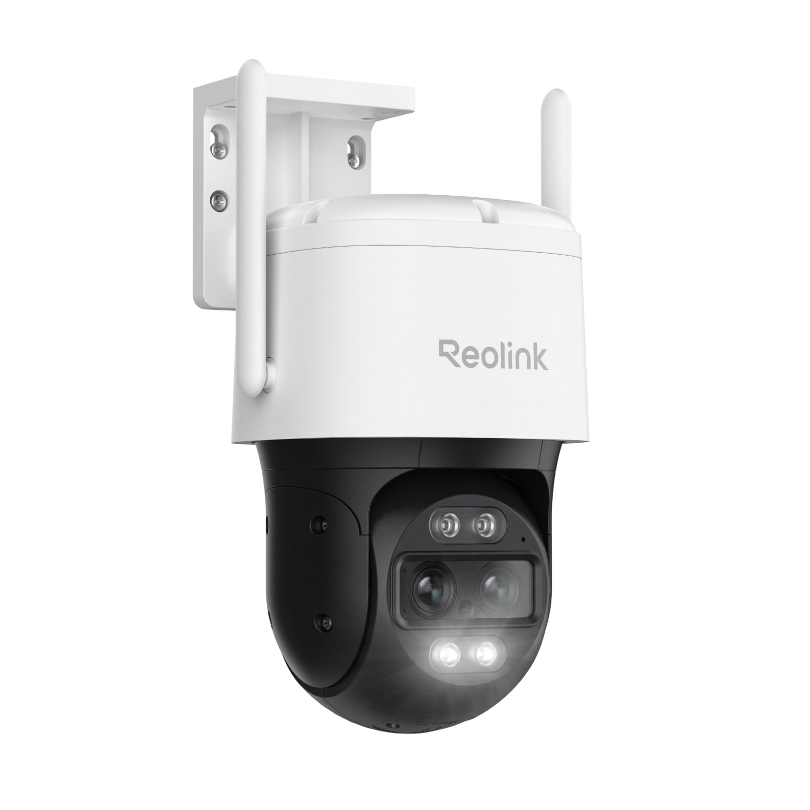 Reolink Home Hub Wireless Security Center with Encrypted Local Storage and Multi-Device Management