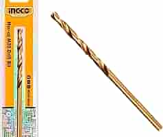 INGCO DRILL BIT HSS-CO M35