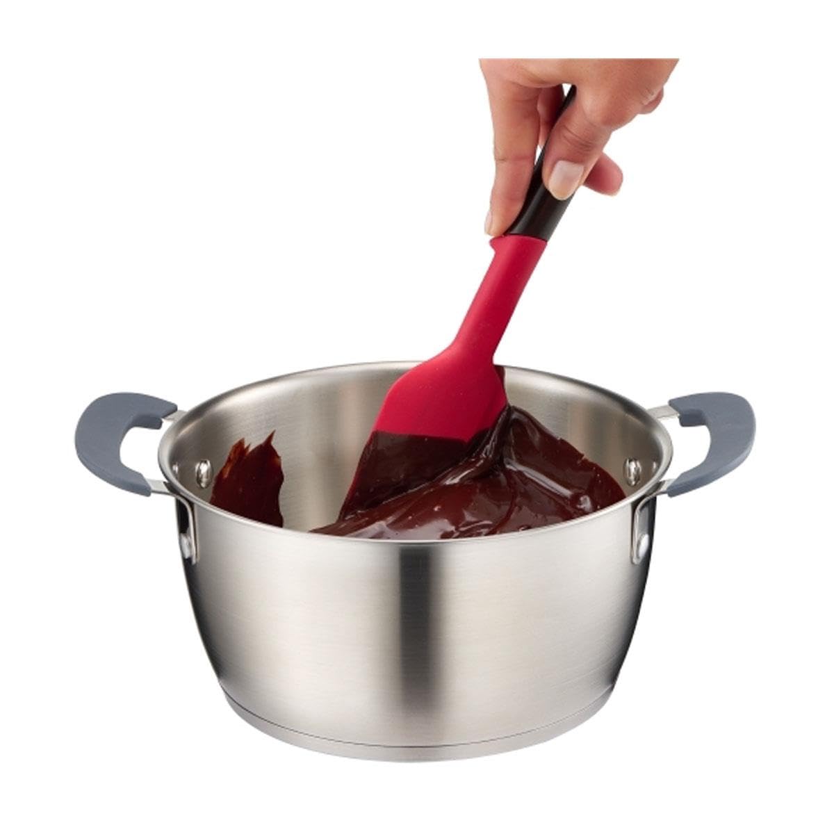 TEFAL SILICON SPATULA INGMARYSE