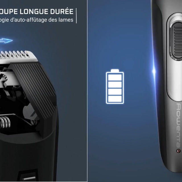 ROWENTA BEARD TRIMMER TN2804E0