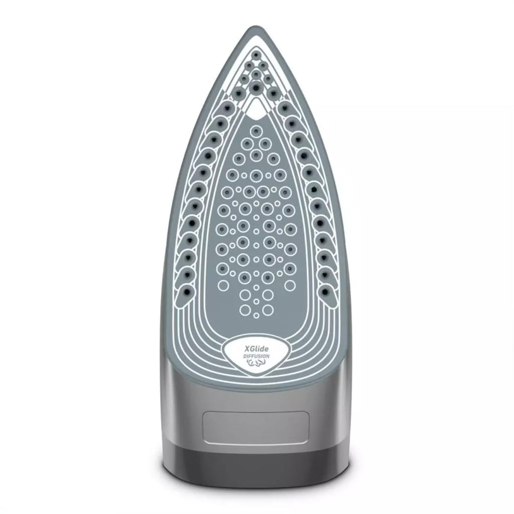 CALOR STEAM IRON EXPRESS