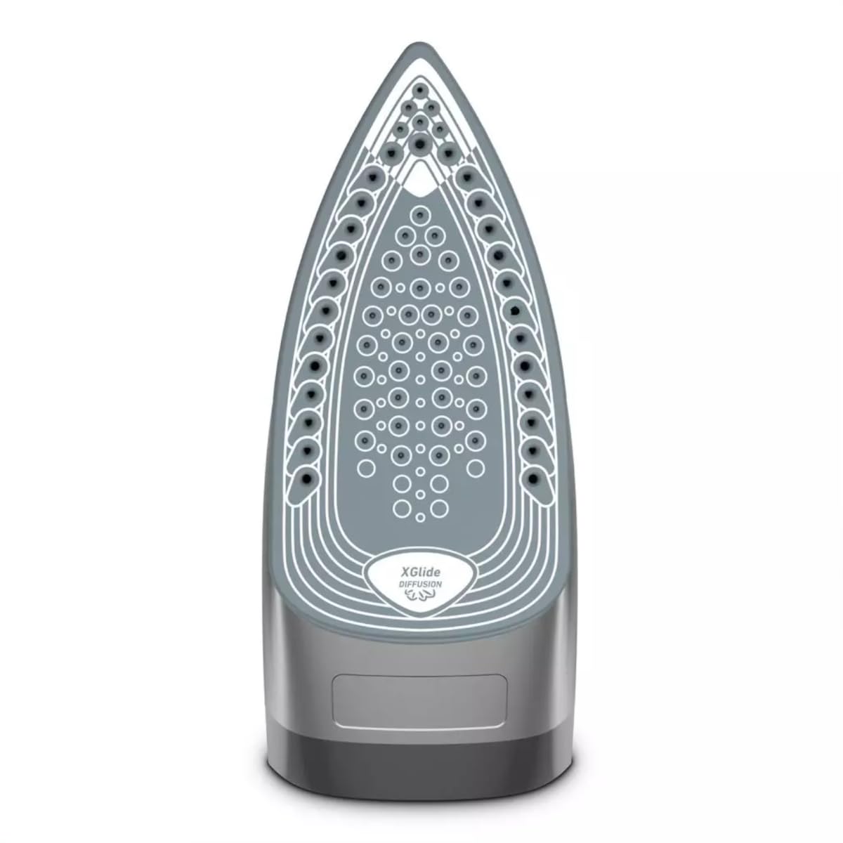 CALOR STEAM IRON EXPRESS