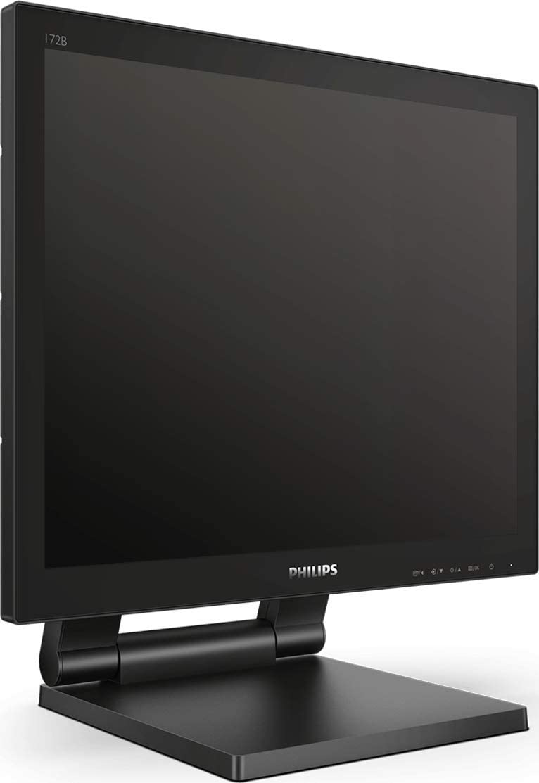 Philips Touch 17 Inch Square 1280 x 1024 with Built-in Speakers