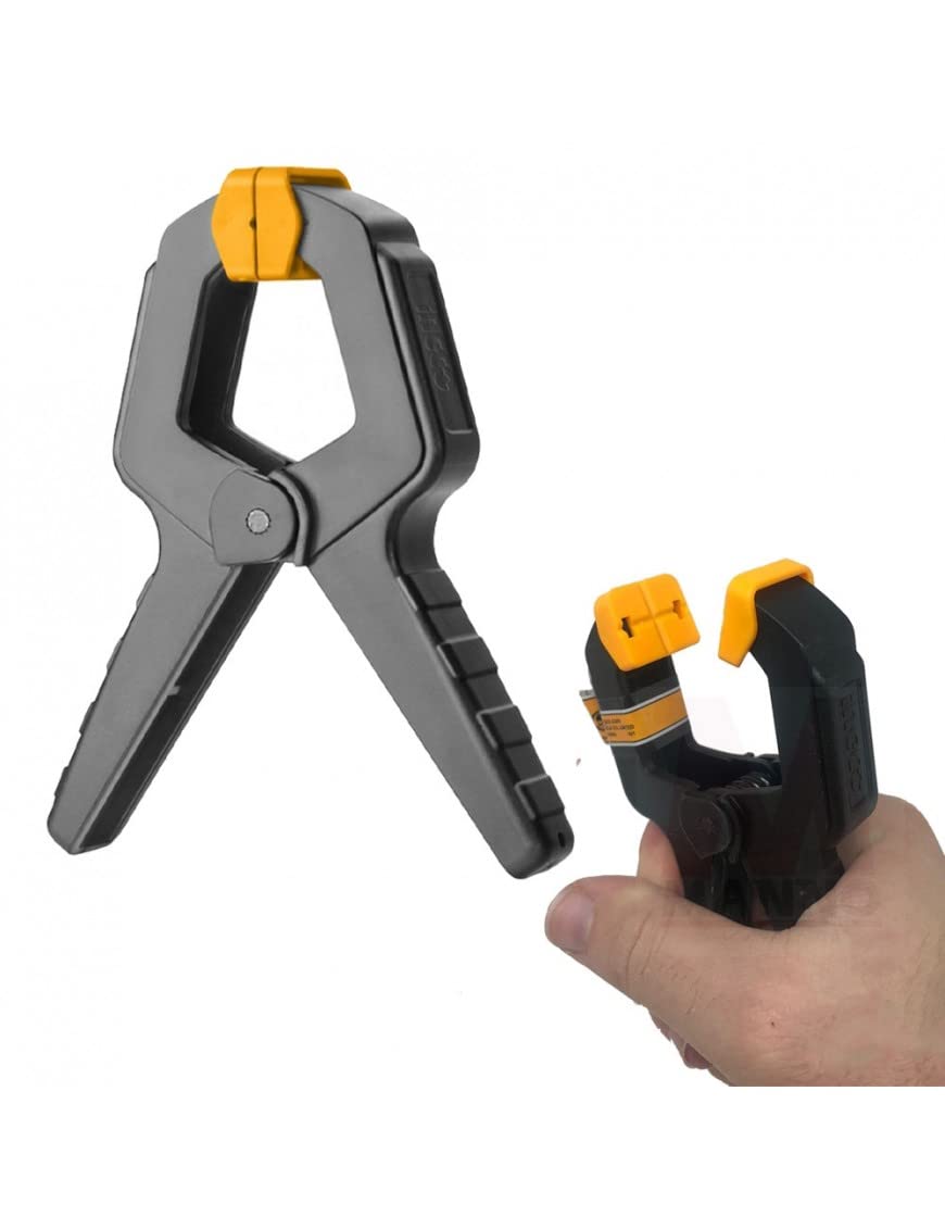INGCO SPRING CLAMP