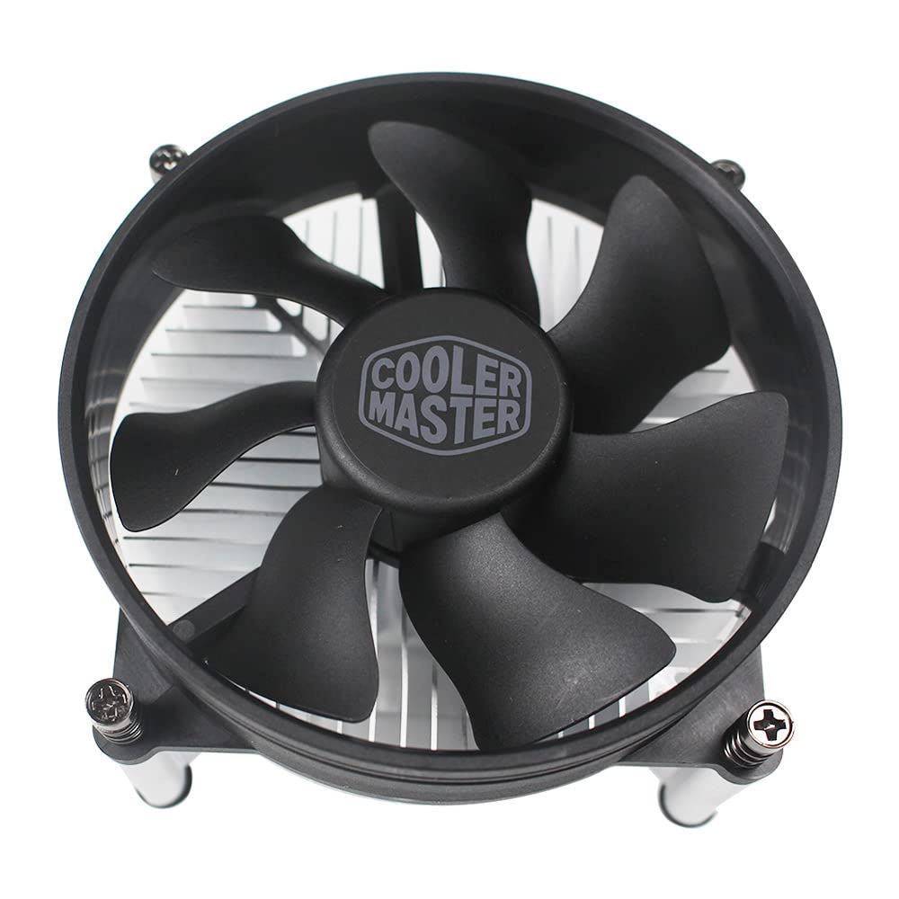 Fan Cooler Master I50 LGA1700(RR-I5A7-22FK-N1) FU-CM-RR-I5A7-22FK-N1