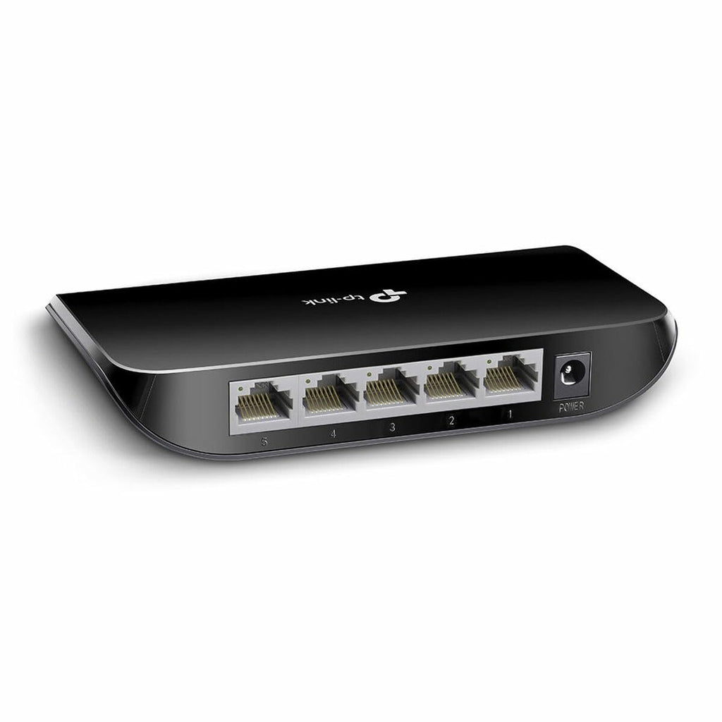 TP-Link Switch 5Port Gigabit (SG1005D) NS-TP-SG1005D