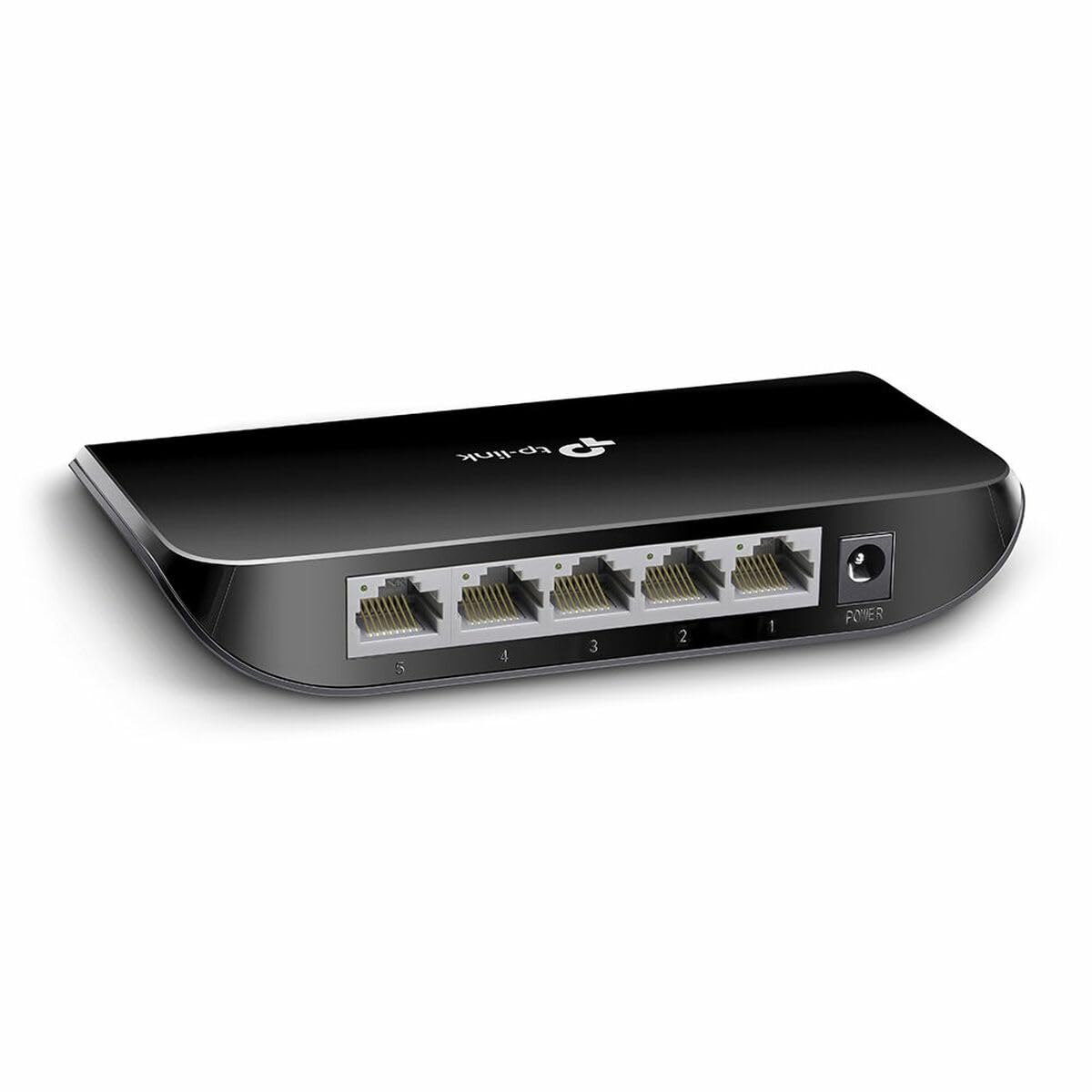 TP-Link Switch 5Port Gigabit (SG1005D) NS-TP-SG1005D
