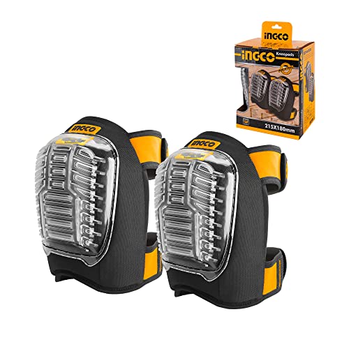 INGCO KNEE PADS
